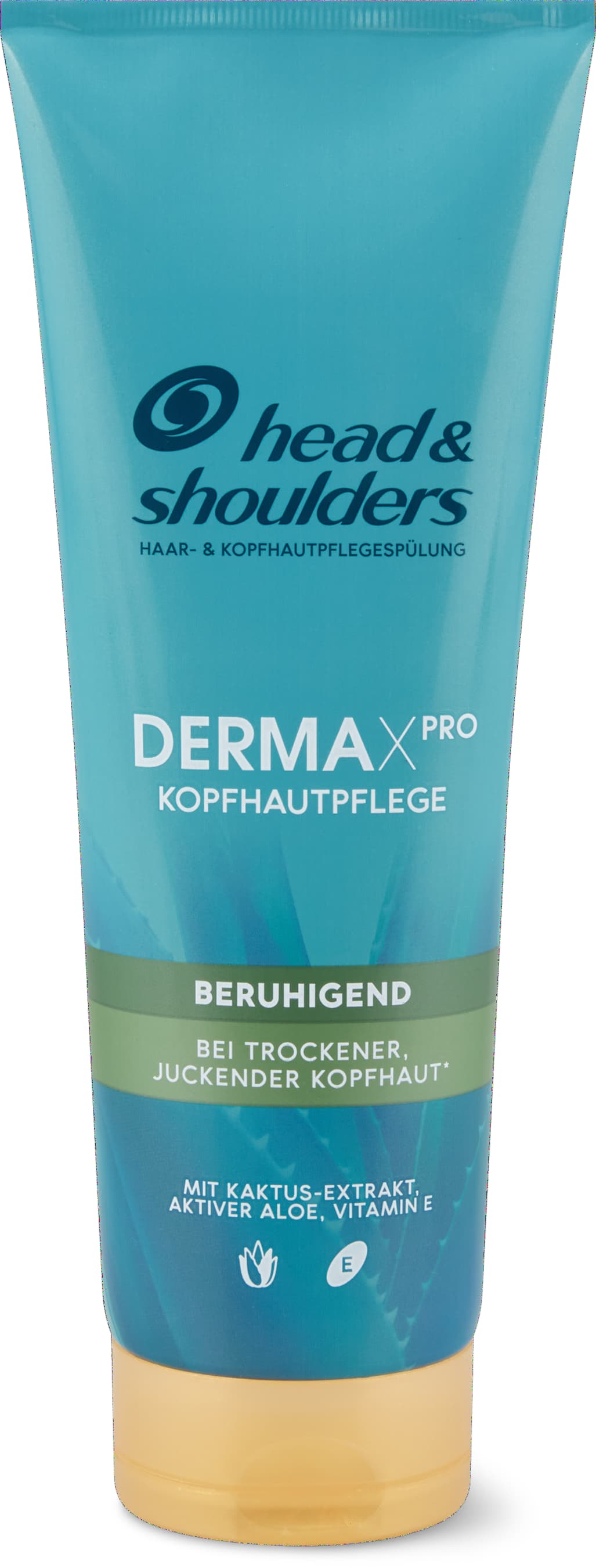 Head & Shoulders Beruhigender Conditioner trockene, juckende Kopfhaut 220ml